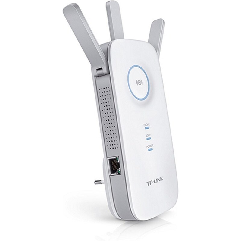 TP-Link Repeater »AC1200 WLAN AC Repeater«