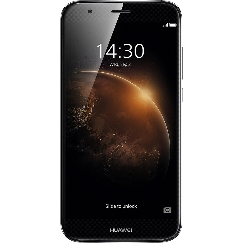 Huawei GX8 Smartphone, 13,9 cm (5,5 Zoll) Display, LTE (4G), Android? 5.1 mit EMUI 3.1