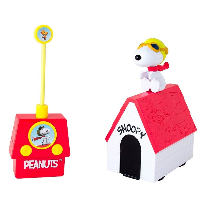 IMC Toys RC-Komplett-Set, »Peanuts - Flying Ace«