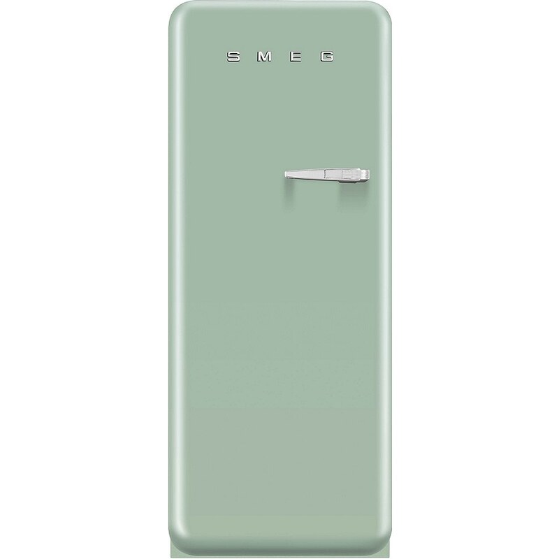 Smeg Kühlschrank FAB28LV1, Energieklasse A++, Höhe: 151 cm