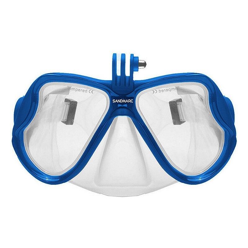 Sandmarc Taucherbrille für HERO »AQUA MASK«