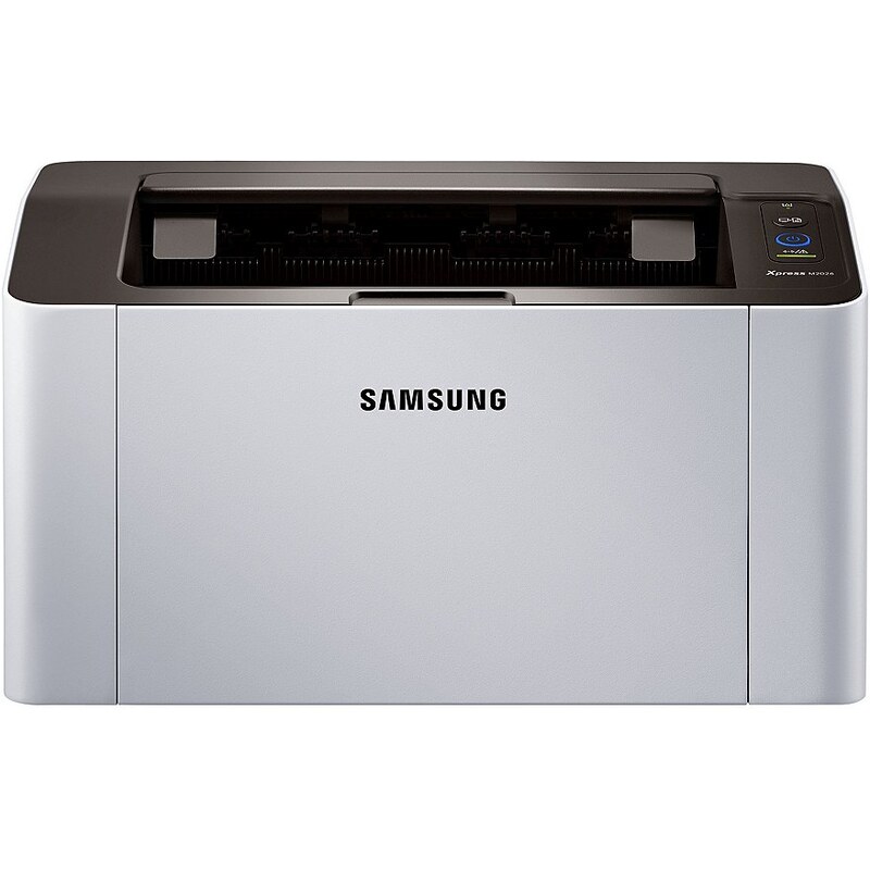 Samsung Mono Laserdrucker »Xpress M2026 (SL-M2026/SEE)«