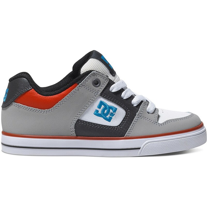 DC Shoes Low top »Pure«