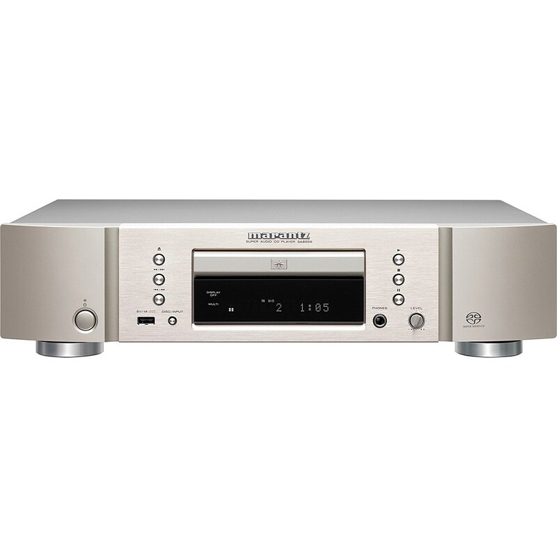 Marantz SA8005 CD-Player