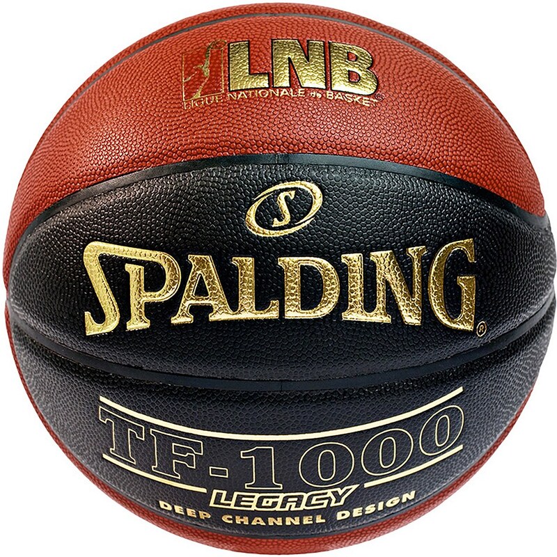 SPALDING LNB TF1000 Legacy FIBA Basketball