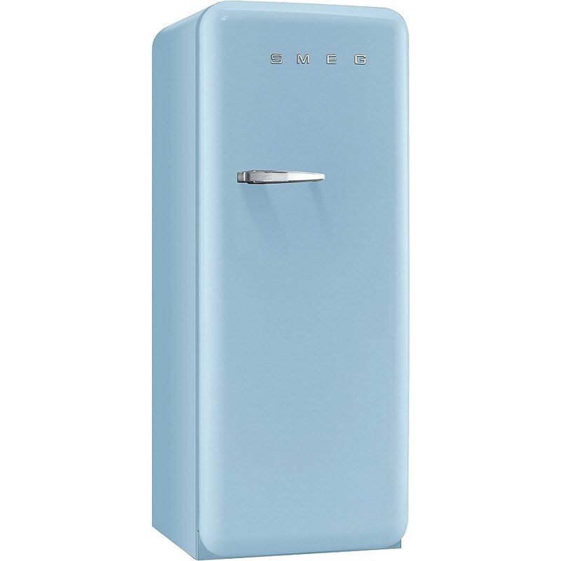 Smeg Kühlschrank FAB28RAZ1, Energieklasse A++, Höhe: 151 cm
