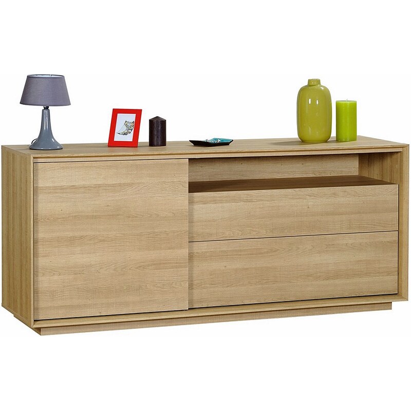 S.C.I.A.E. Sideboard »Norway«, Breite 180 cm