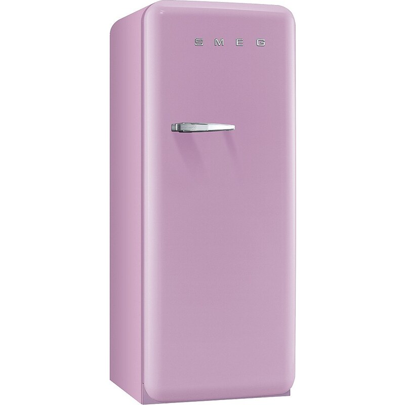 Smeg Kühlschrank FAB28RRO1, Energieklasse A++, Höhe: 151 cm