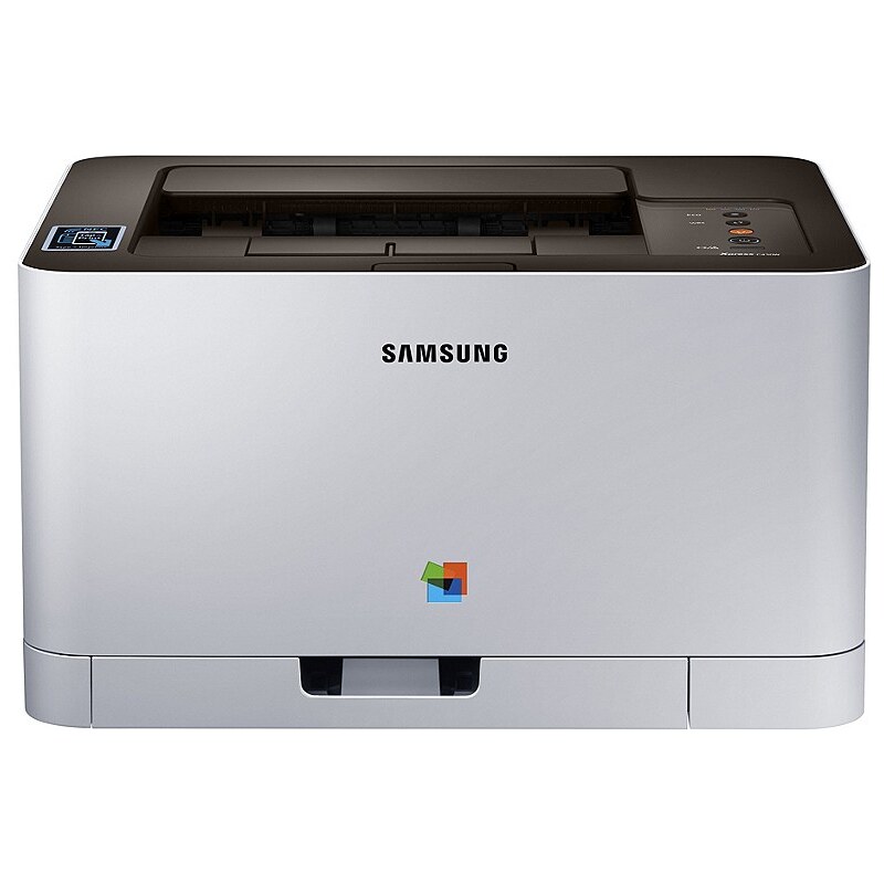 Samsung Farblaser-Drucker »Xpress C430W Color Laser (SL-C430W/TEG)«