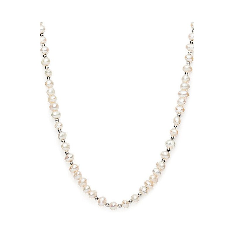 Halskette, »darlin's beat basic pearl, 015473«, Jewels by Leonardo