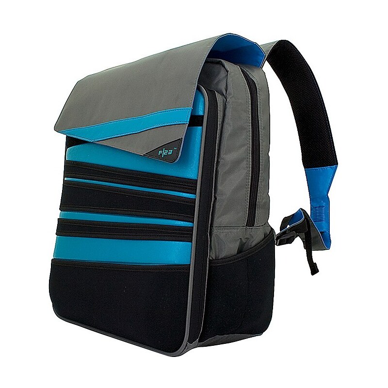 Rucksack mit Laptopfach, »Urban Survival - Backpacker«, F23?