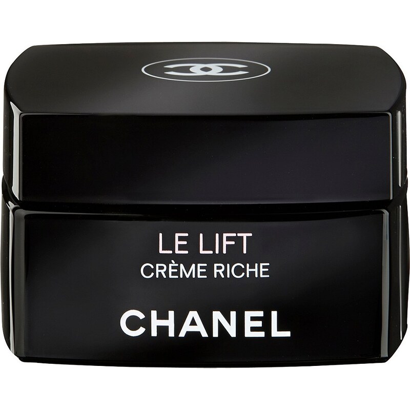 Chanel, »Le Lift Crème Riche«, Gesichtscreme