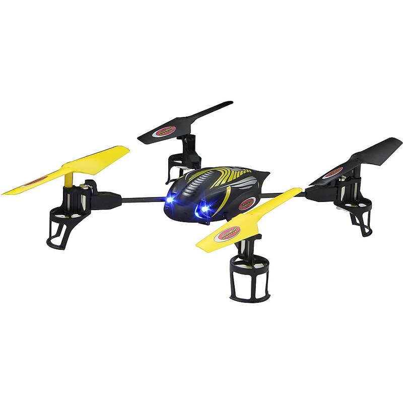 JAMARA RC - Quadrocopter, »Q-Drohne AHP Quadrocopter«
