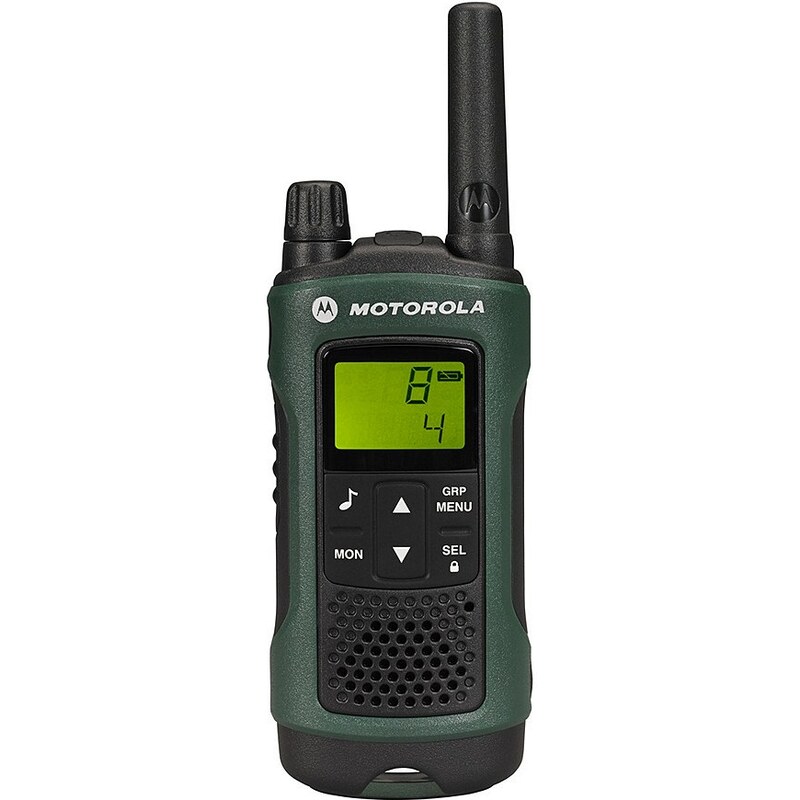Motorola Funkgerät »TLKR T81 Hunter«