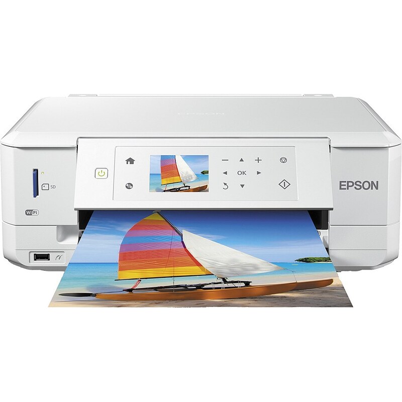 Epson Expression Premium XP-635 Multifunktionsdrucker