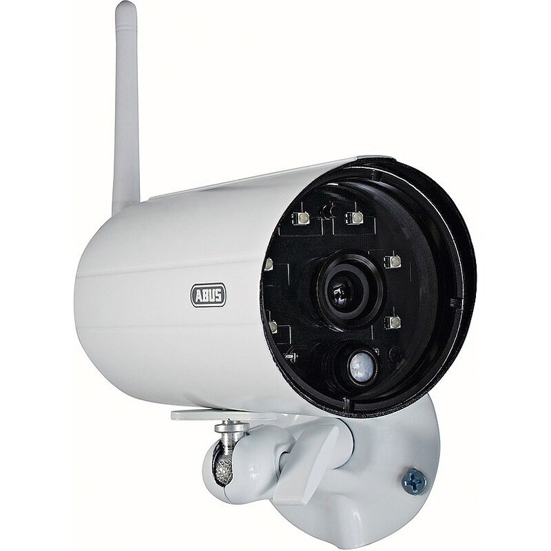ABUS Überwachungskamera »Funk-Außenkamera TVAC 18010A «