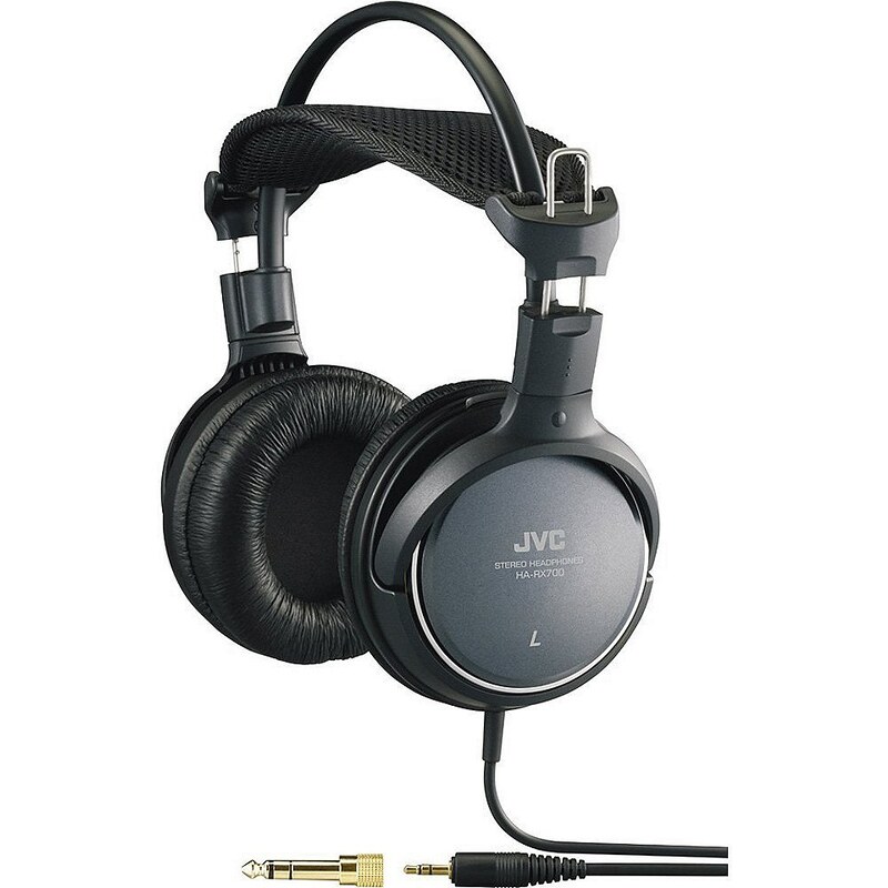 JVC On Ear Kopfhörer »HA-RX700«