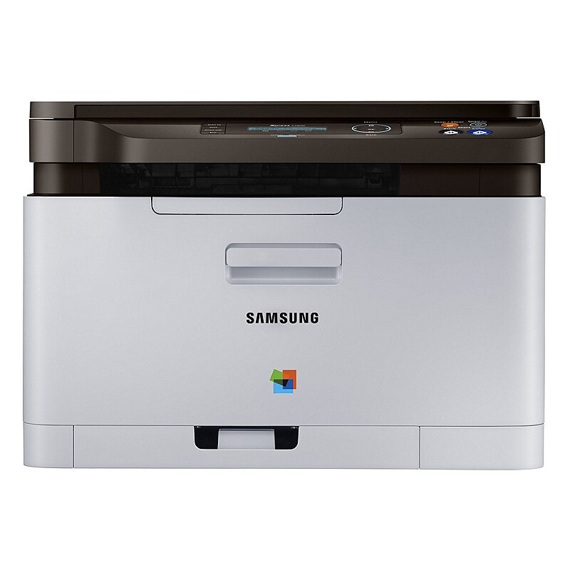 Samsung Farblaser-Drucker »Xpress C480W Color Laser MFP (SL-C480W/TEG)«