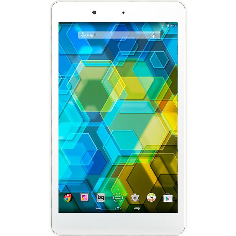 bq Android Tablet »Edison 3 mini WiFi 16+1GB«