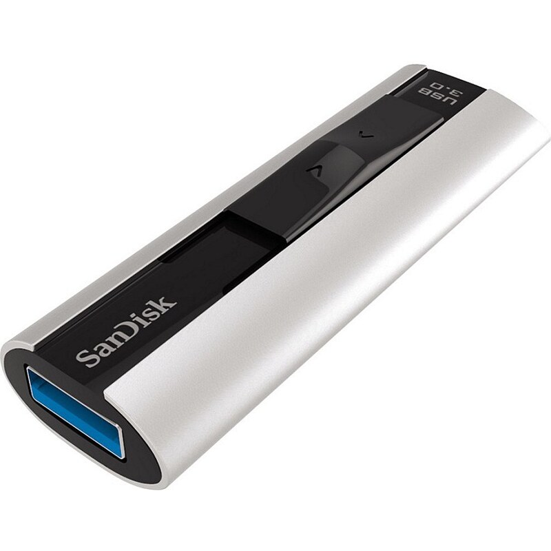 SanDisk Cruzer Extreme Pro, 128GB, USB 3.0, 260MB/s