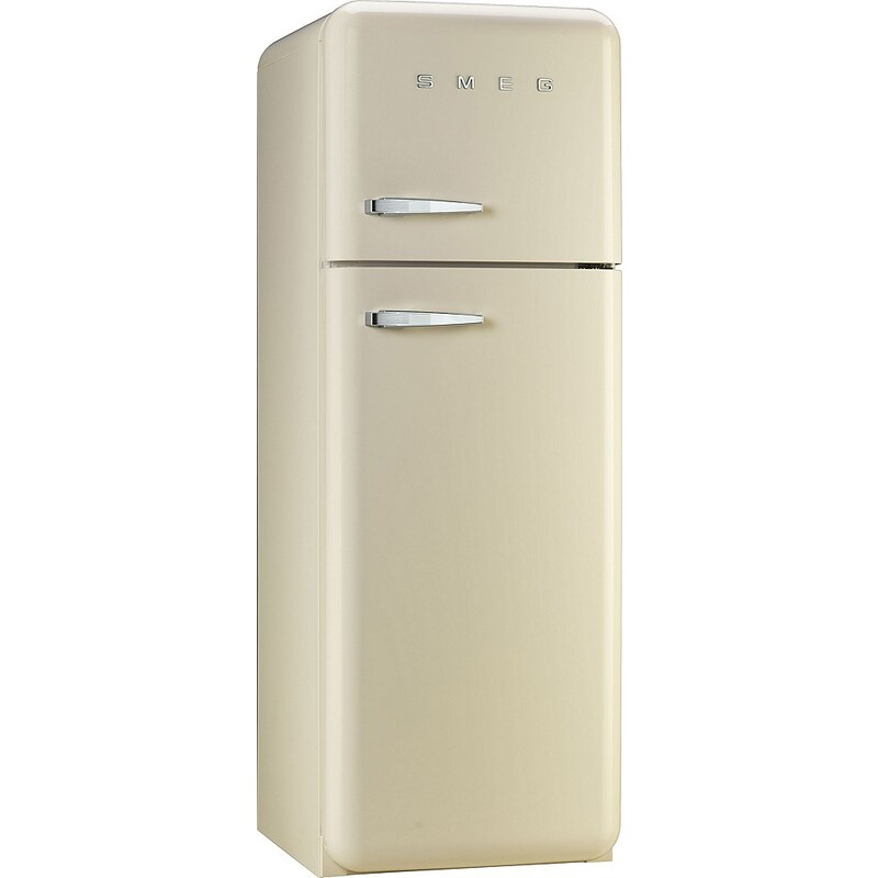 smeg Kühlschrank FAB30RP1, A++, 169 cm hoch