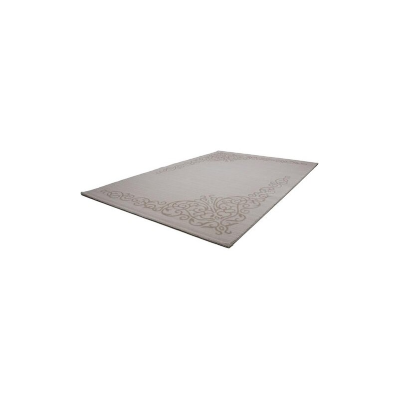 Orient-Teppich Destan 646 gewebt LALEE natur 2 (B/L: 80x150 cm),4 (B/L: 160x230 cm),6 (B/L: 200x290 cm)