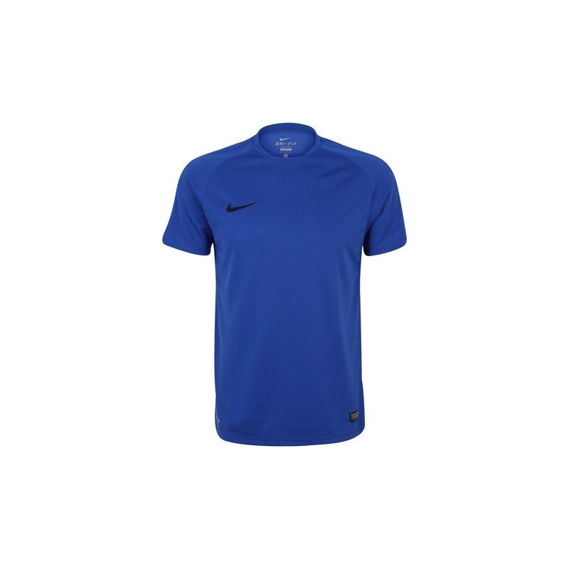 Flash Top Trainingsshirt Herren Nike blau L - 48/50,M - 44/46,S - 40/42,XL - 52/54,XXL - 56/58