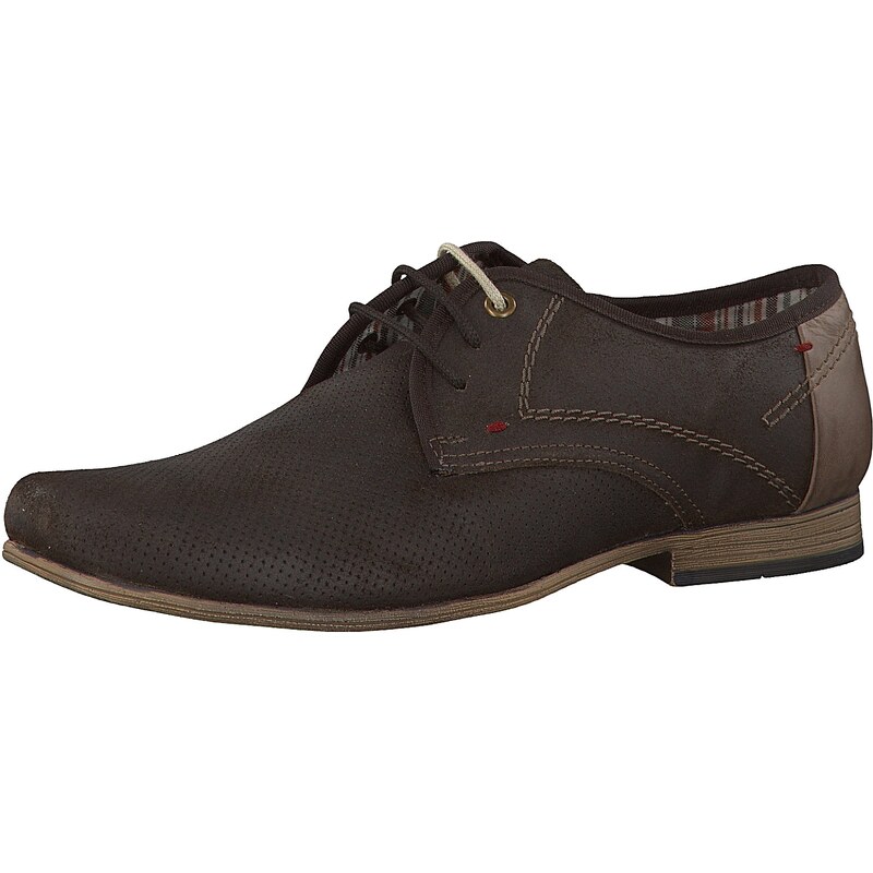 S.Oliver RED LABEL Bobby Business Schuhe