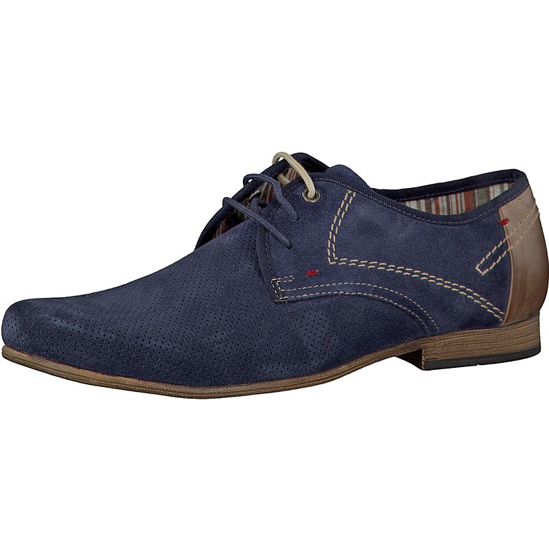 S.Oliver RED LABEL Bobby Business Schuhe