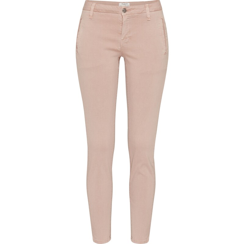 SELECTED FEMME Chino SF INGRID