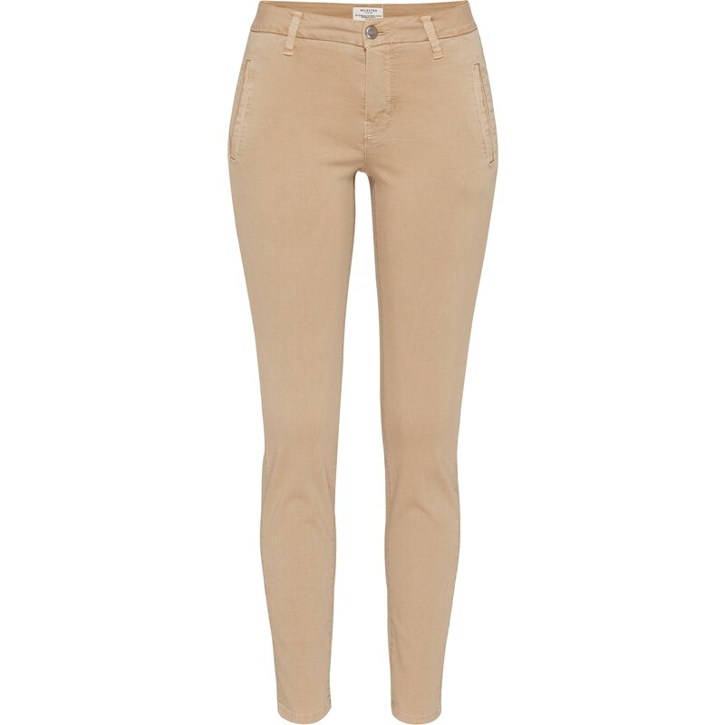 SELECTED FEMME Chino SF INGRID