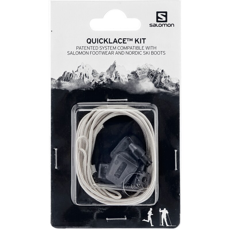 SALOMON Quicklace Kit Schuhbänder
