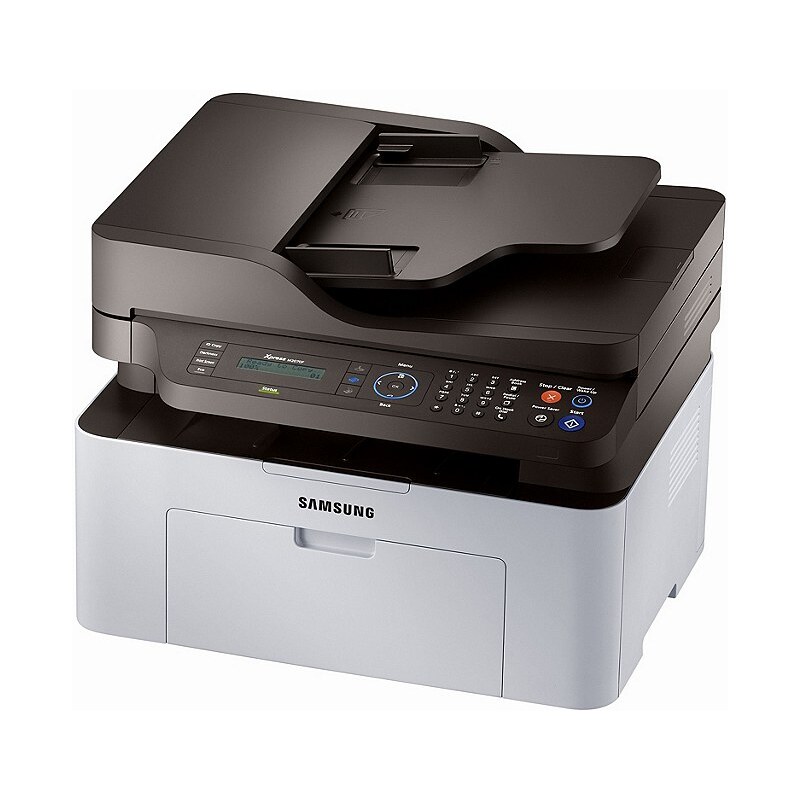 Samsung Mono Laser Drucker »Xpress-M2070F MFP (SL-M2070F/XEC)«