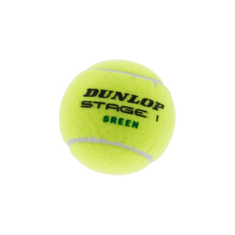 Dunlop Stage 1 Tennisball Kinder