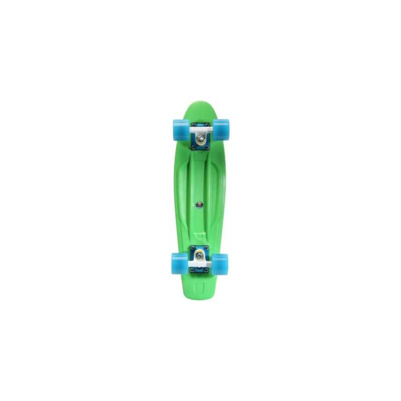 AREA Candyboard 22,5" Skateboard-Komplettset