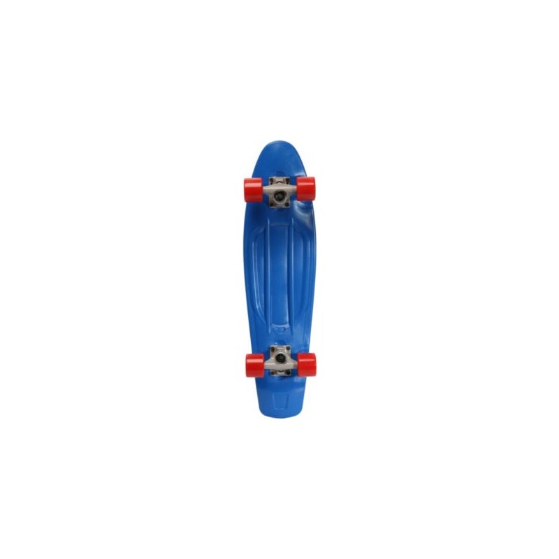 RAM Mini Cruiser 27" Skateboard-Komplettset