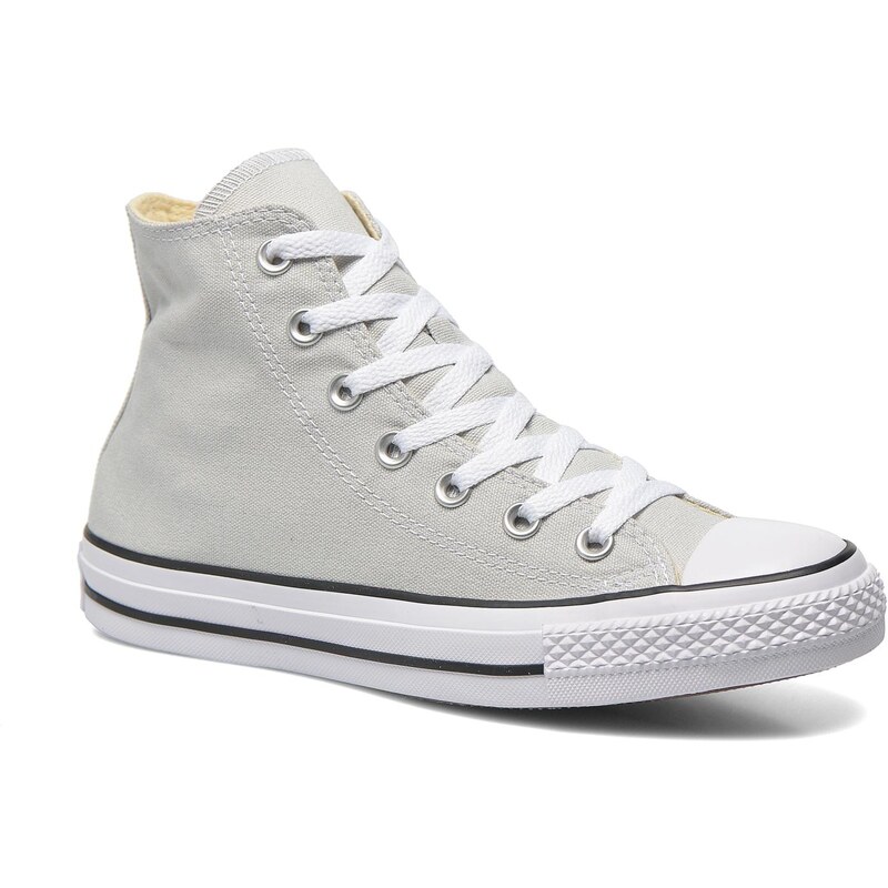 SALE - 20% - Converse - Chuck Taylor All Star Hi W - Sneaker für Damen / grau