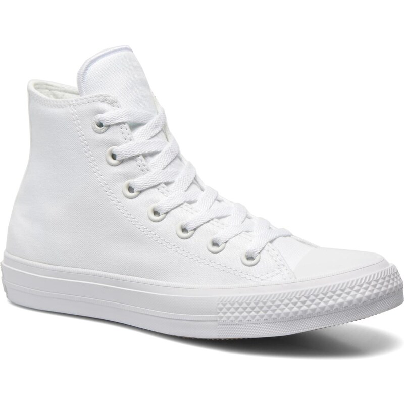Converse - Chuck Taylor All Star II Hi W - Sneaker für Damen / weiß