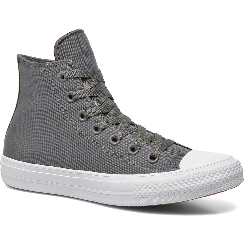 Converse - Chuck Taylor All Star II Hi M - Sneaker für Herren / grau