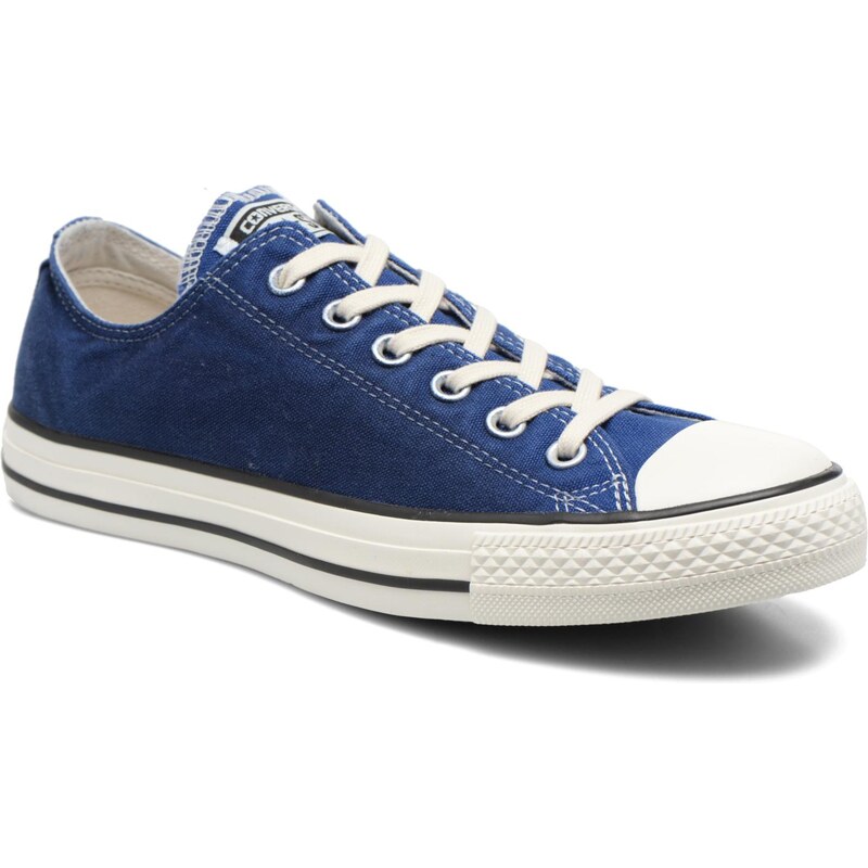 Converse - Chuck Taylor All Star Ox Sunset Wash M - Sneaker für Herren / blau