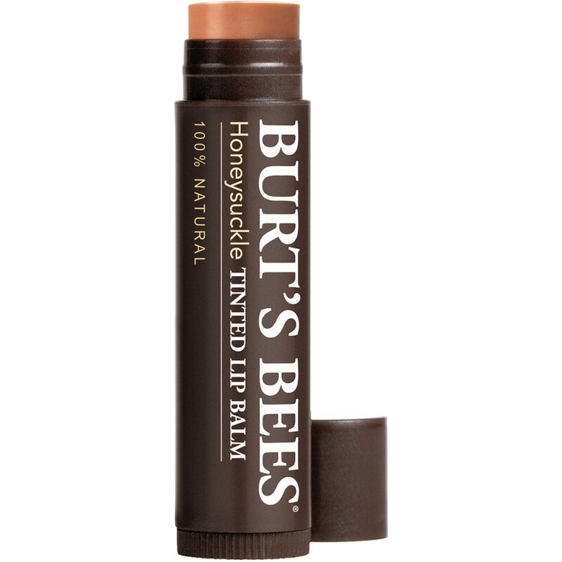 Burt's Bees Tinted Lip Balm Lippenbalm Lippenpflege 1 Stück