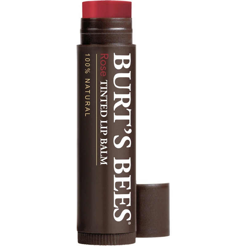 Burt's Bees Tinted Lip Balm Lippenbalm Lippenpflege 1 Stück