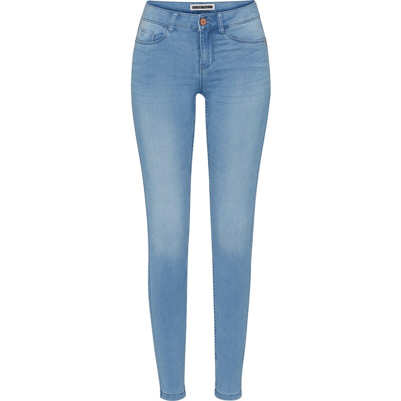 Noisy May Skinny fit jeans Extreme NW