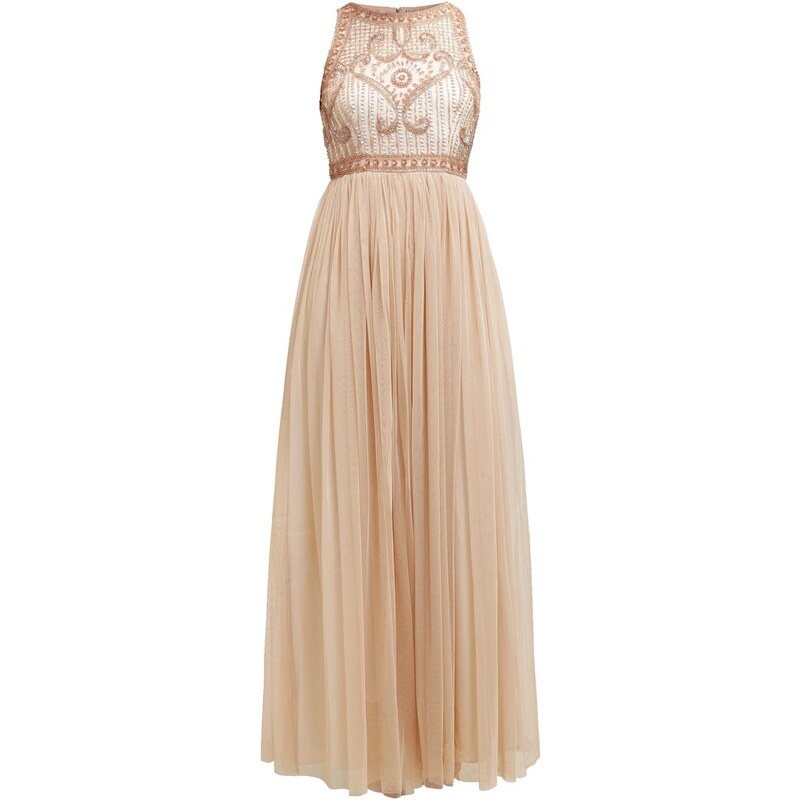 Frock and Frill Ballkleid pale peach