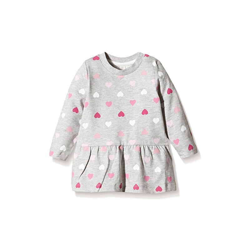 ESPRIT Baby - Mädchen Kleid 125EEAE001