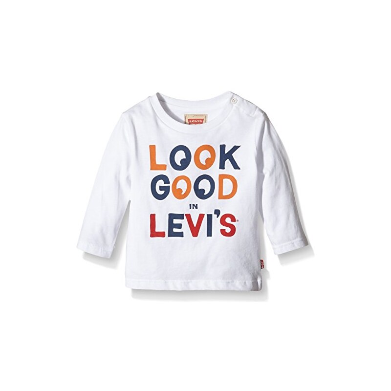 Levi's Baby - Jungen Poloshirt Nh10114