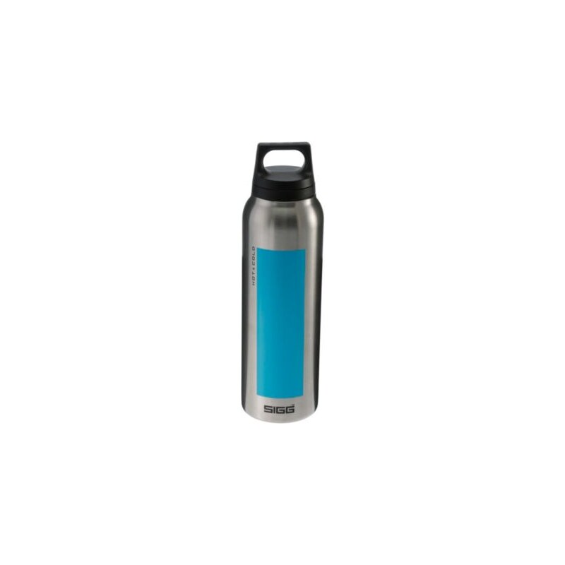 SIGG Hot & Cold Isolierflasche