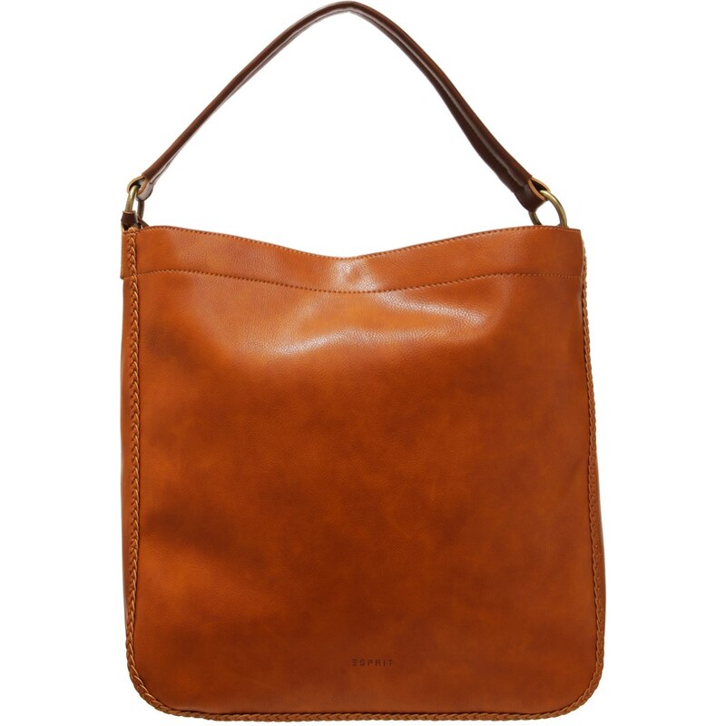 Esprit Shopping Bag cinnamon