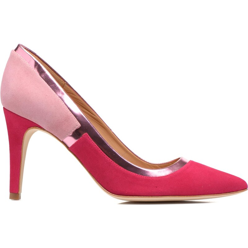SALE - 40% - Made by SARENZA - Notting Heels #1 - Pumps für Damen / rosa