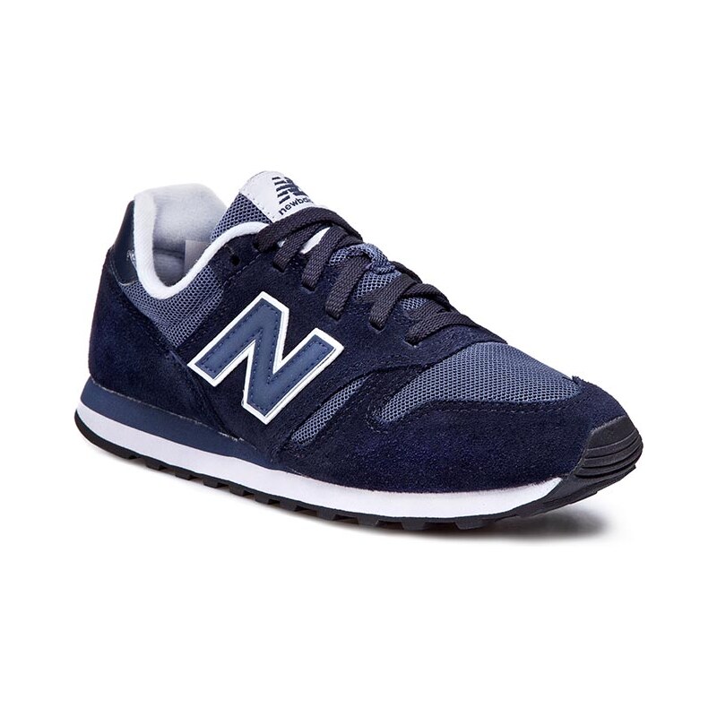 Sneakers NEW BALANCE - Lifestyle ML373MMB Blau